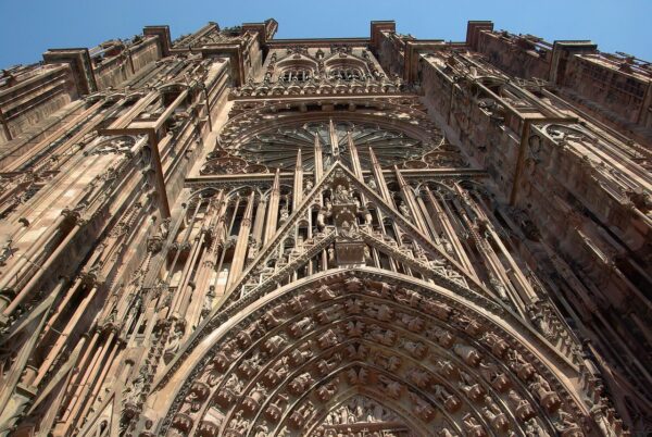 Strasburgo e Colmar - immagine 2