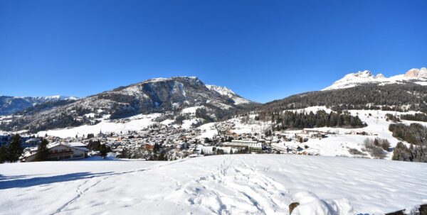 SETTIMANA BIANCA - Moena "la Fata delle Dolomiti" - HOTEL LA ROMANTICA ★★★ - immagine 2