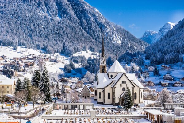 SETTIMANA BIANCA - Moena "la Fata delle Dolomiti" - HOTEL LA ROMANTICA ★★★