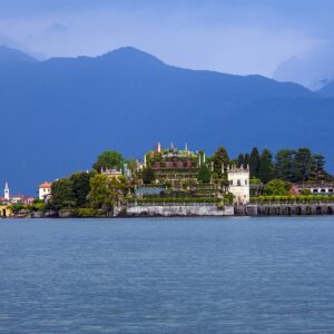 Speciale Ponte  Lago Maggiore, le isole Borromee e il Lago d'Orta