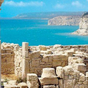 Cipro un'isola da scoprire
