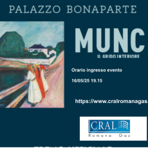 Mostra "Munch"