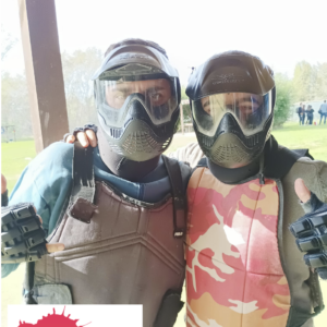 Paintball - si torna in campo!