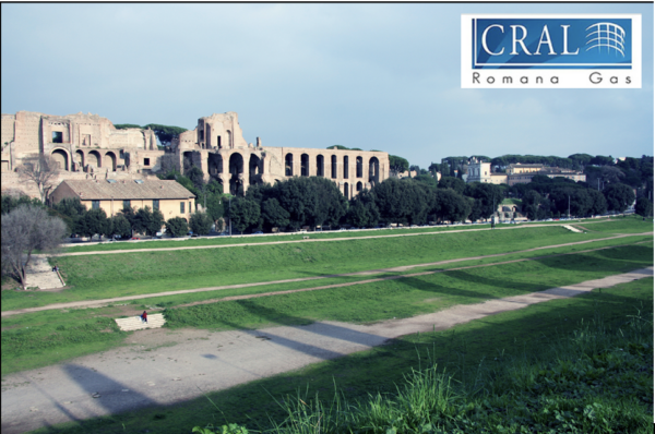 Passeggiata archeologica