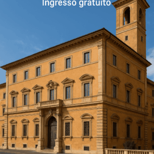 Visita all’Accademia Nazionale di San Luca