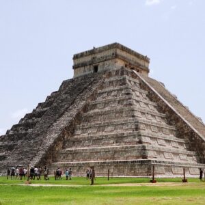 GUATEMALA E MESSICO L'EREDITA' DEI POPOLI ANTICHI, TRA PIRAMIDI E VULCANI