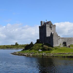 Tour Irlanda dell'Ovest “Dalle Cliffs of Moher a Galway: il meglio dell’Ovest d’Irlanda”  Partenza dal 27 Giugno al 3 Luglio 2026