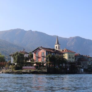 Lago maggiore