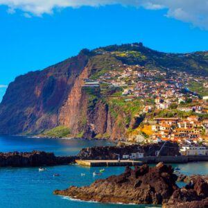 TOUR MADEIRA E PORTO SANTO